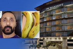 Hotel slapped with 25K fine for over-charging Rahul Bose for 2 bananas
