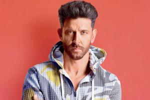 Hrithik Roshan: Tiger can make me look like a piece of sh*t