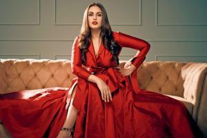 Leila actor Huma Qureshi: Auditioned on Friday, got offer on Tuesday