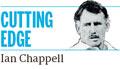 Ian Chappell