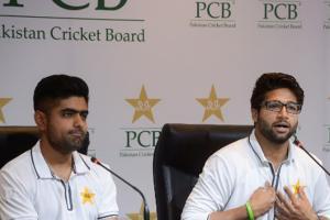 Cricketer Imam-ul-Haq apologises for scandal involving multiple women