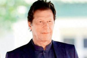 Imran Khan wants to build world's best team before next World Cup