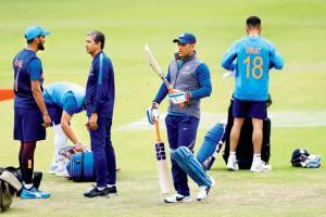 World Cup 2019: Important for India to get middle-order act together