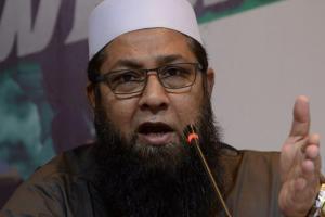Being chief selector most challenging job ever, says Inzamam-ul-Haq