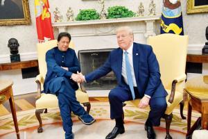 'Ready to help', Donald Trump offers to mediate between India-Pak