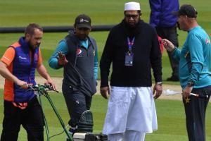 Inzamam-ul-Haq to step down as Pakistan chief selector