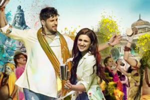 Sidharth Malhotra speaks on the upcoming song of Jabariya Jodi