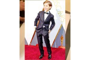 Jacob Tremblay, Awkwafina in talks to join The Little Mermaid