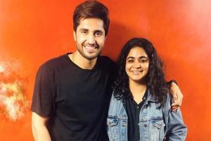 Panga director Ashwiny Iyer Tiwari pens emotional note for Jassie Gill