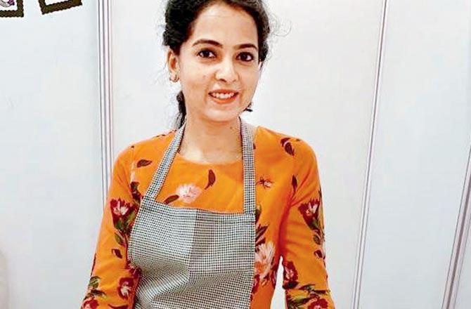 Jayshree Biyani