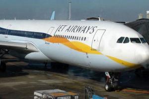 Dutch bankruptcy administrator moves NCLAT on Jet Airways matter