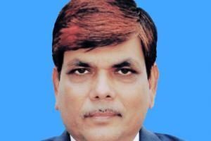 SECL Director (Personnel) Dr. R.S. Jha tenure extended till July 2021