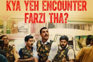 John Abraham starrer Batla House trailer countdown 2 packs a punch