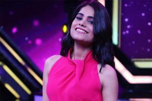 Jyotica Tangri  to croon Honey Singh's Glassy song for Jabariya Jodi