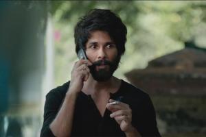 Kabir Singh remains undefeated champion at box office