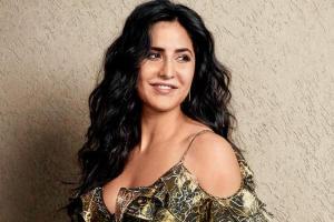 Katrina Kaif: Don't believe there's any ideal way women should look
