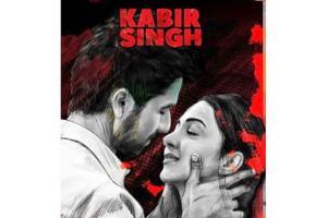 Kiara Advani pens heartfelt note as Kabir Singh one successful month