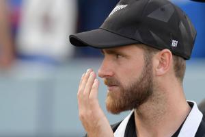 World Cup 2019: NZ captain Kane Williamson stumped by 'finer rule'