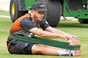 Any dog will do, says Kane Williamson after being tagged as underdogs