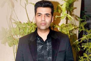 Karan Johar, Siddharth Roy Kapur part of IFFI steering committee