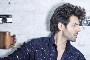 Kartik Aaryan: Get to live so many lives as an actor