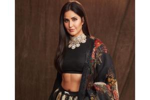 Watch Video: Katrina Kaif handles a fan like a boss