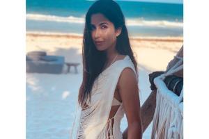 Katrina Kaif stuns in a swimsuit on her 36th birthday; receives wishes
