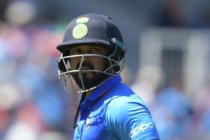 World Cup 2019: All-rounder Kedar Jadhav dropped too early?