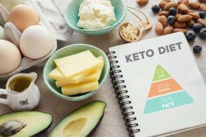 How to cope when you are finished with your keto diet