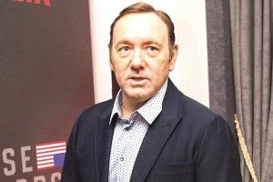 Charges dropped in US sex assault case against Kevin Spacey