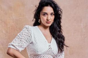 Kiara Advani on Karan Johar: I seek his advice on littlest of things