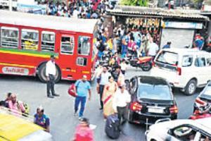 Mumbai: Traffic cops haul principals of 20 schools over congested roads