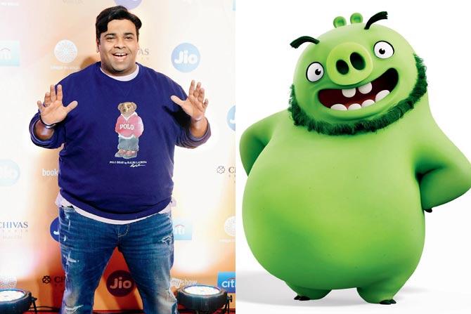 Kiku-sharda