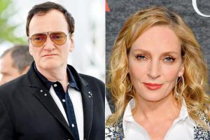 Kill Bill 3 could be Quentin Tarantino's last film?