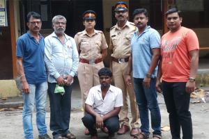 Mumbai Police solve kidnapping case in 1 hour; rescue minor girl
