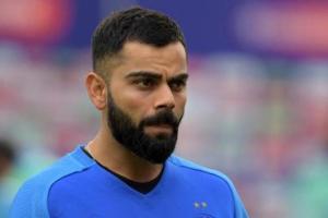 Kohli: WI series, opportunity for youngsters to establish their skills