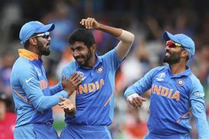 Bumrah is going to be key man for India against New Zealand: Srikanth