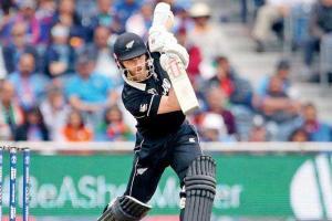 Ian Smith says that Williamson is New Zealand's greatest ever batsmen