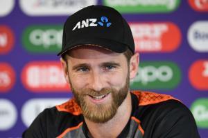 Rohit Sharma is the best batsman in tournament so far, says Williamson