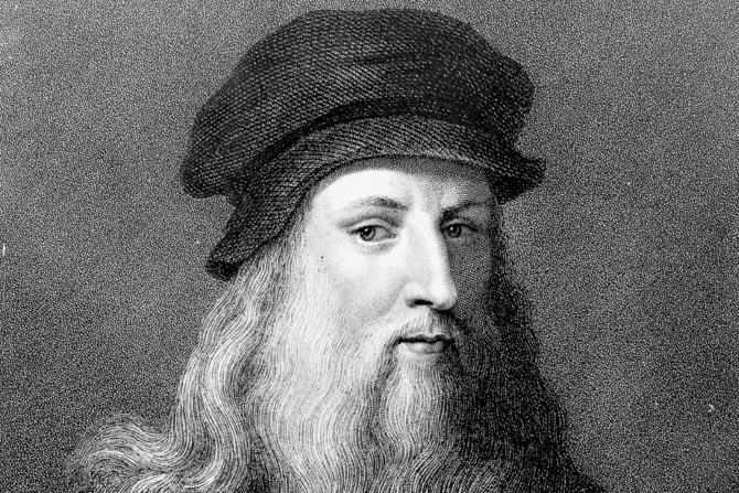 Leonardo Da Vinci