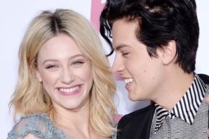 Cole Sprouse and Lili Reinhart call it quits after dating for 2 years