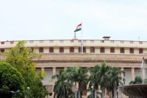 Bill passed in Lok Sabha to stop automatic selection of INC president