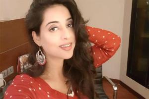 Mahie Gill on daughter: Wasn't hiding her; I just never spoke about her