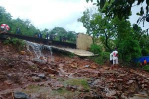 Mumbai Rains: 18 dead, 69 injured in horrific wall collapse in Malad