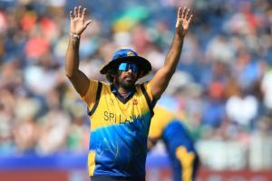 World Cup 2019: Desperate Sri Lanka clash with WI in must-win game