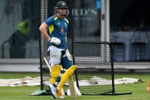 World Cup 2019: Shaun Marsh ruled out of WC with fractured arm