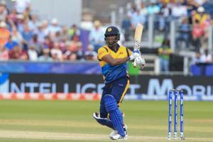 World Cup 2019: Sri Lanka did not play well, says Angelo Mattews