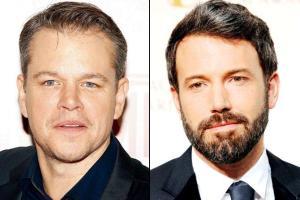 Ben Affleck, Matt Damon to script and star in The Last Duel 