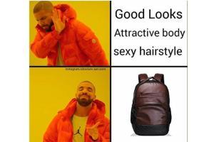 Hilarious memes on 'mature bag' are doing the rounds, here's why?