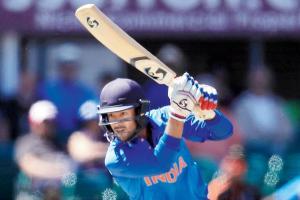 World Cup 2019: Out-of-touch Mayank Agarwal is Mohammad Kaif's concern